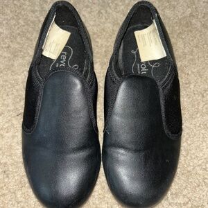 Revolution Tap Shoes